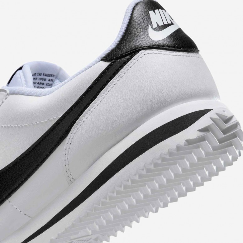 Nike Cortez Leather Nike Cortez Leather