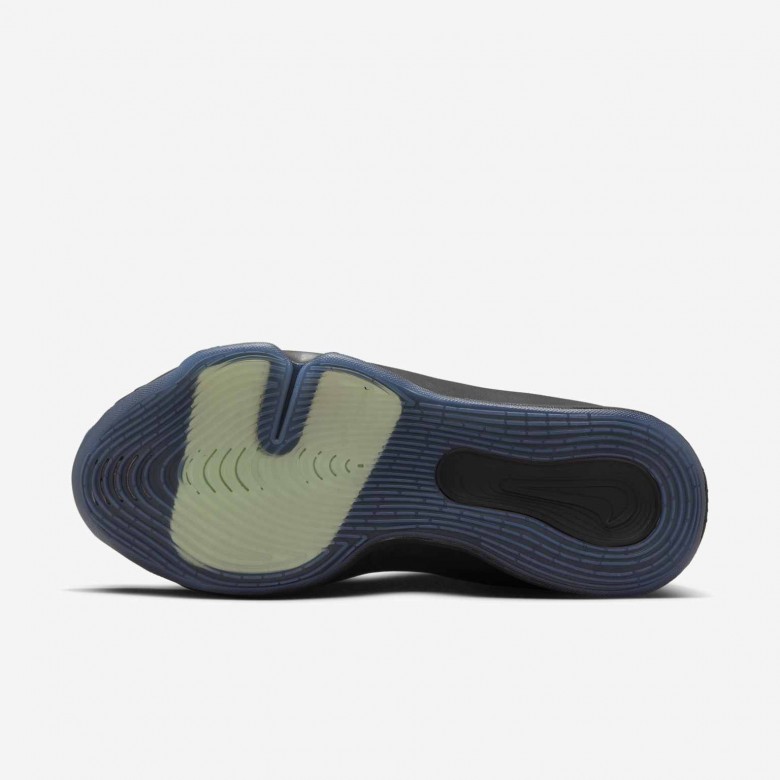 Nike G.T. Hustle 3 Black Label "Victor Wembanyama" Nike G.T. Hustle 3 Black Label "Victor Wembanyama"