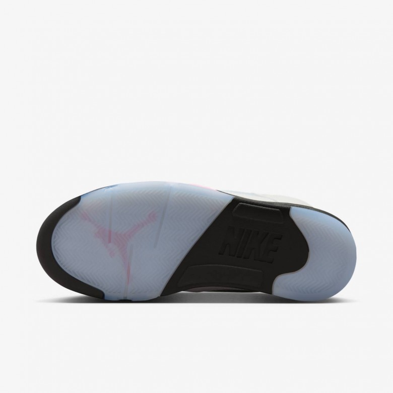 Air Jordan 5 Retro "Medium Soft Pink" Air Jordan 5 Retro "Medium Soft Pink"