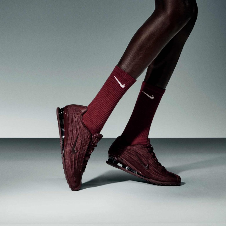 Nike Shox Z Nike Shox Z