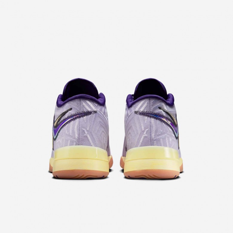 LeBron NXXT Genisus LeBron NXXT Genisus