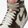 Air Jordan 1 Retro High OG &quot;Baroque Brown and Sail&quot;