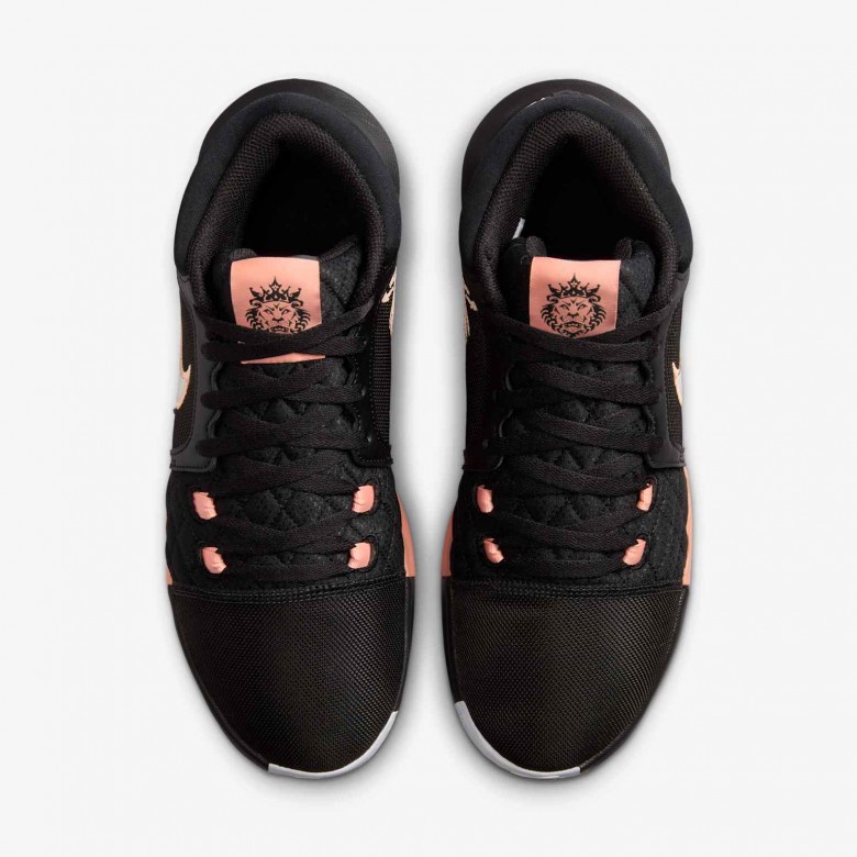 LeBron Witness VIII LeBron Witness VIII