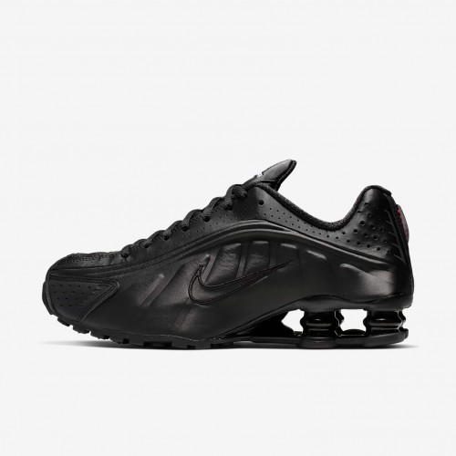 Nike Shox R4