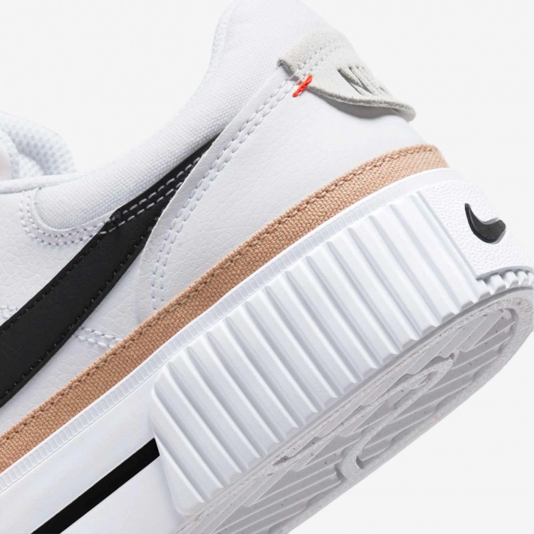 Nike Court Legacy Lift Nike Court Legacy Lift