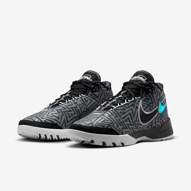 LeBron NXXT Genisus LeBron NXXT Genisus