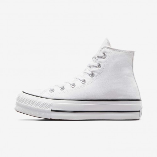 Chuck Taylor All Star Lift Platform Canvas