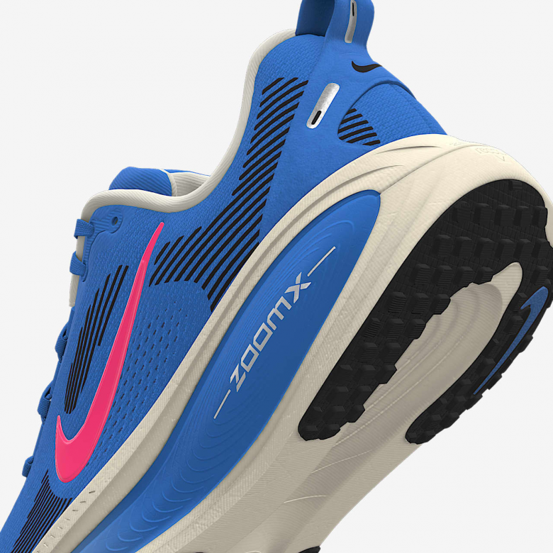 Nike Vomero 18 By Nike Vomero 18 By