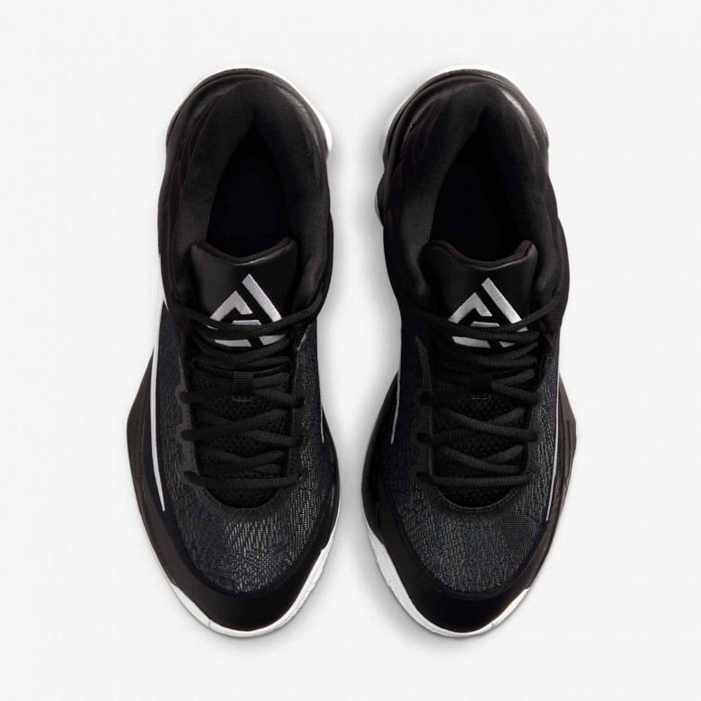 Giannis Immortality 4 Giannis Immortality 4