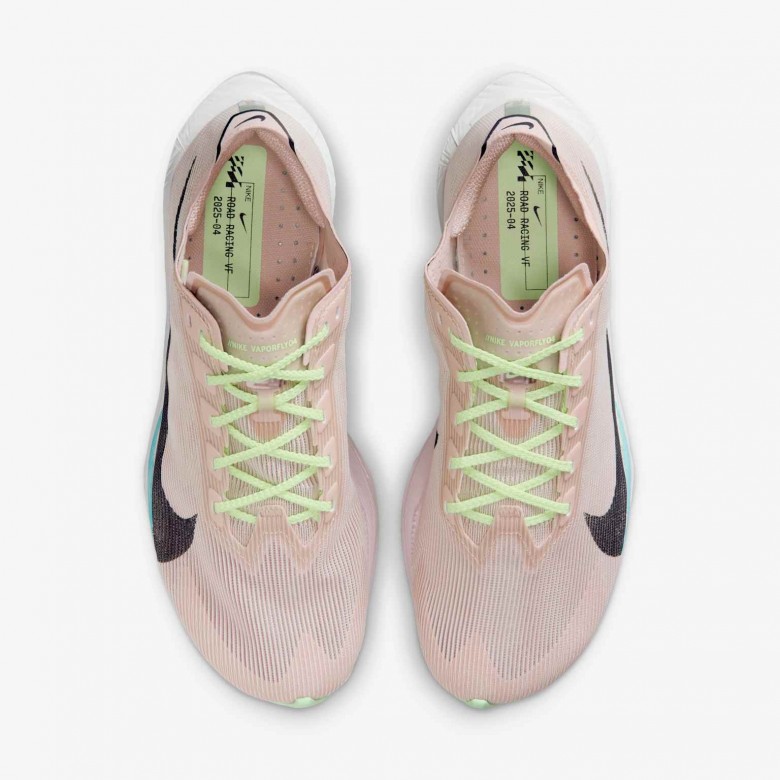 Nike Vaporfly 4 Nike Vaporfly 4
