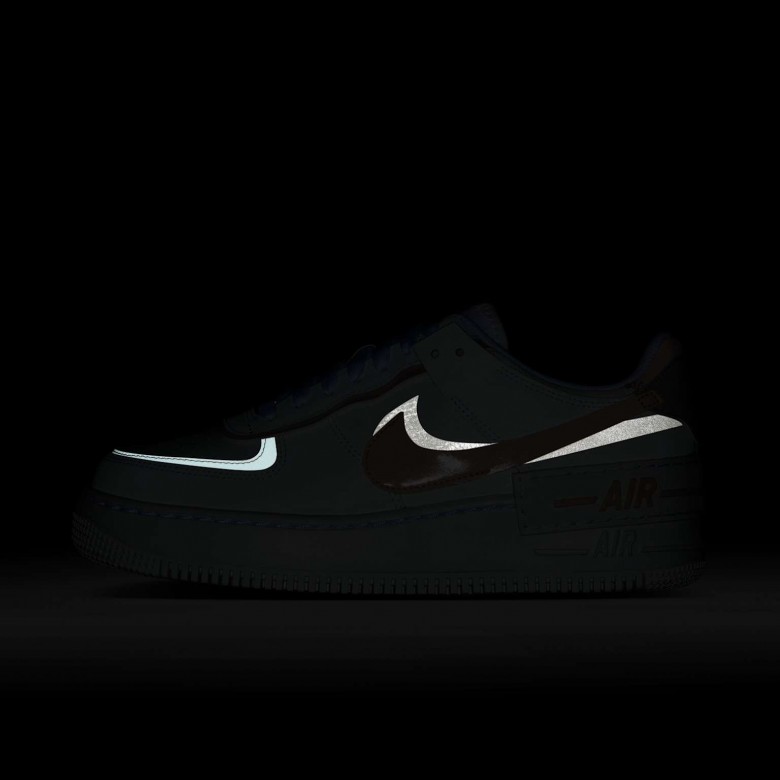 Nike Air Force 1 Shadow Nike Air Force 1 Shadow