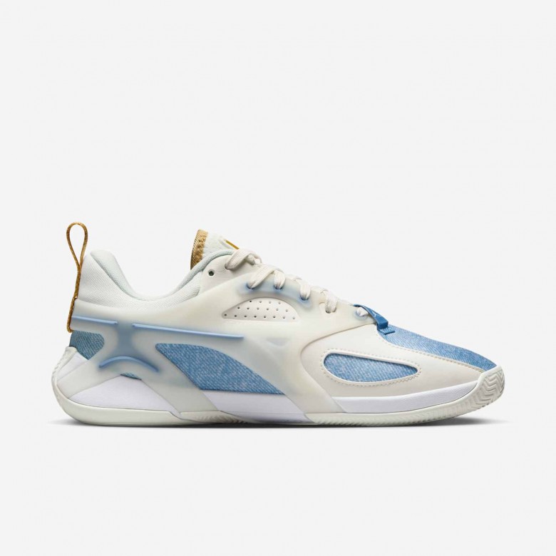 Jordan Heir Series "Denim and Gold" Jordan Heir Series "Denim and Gold"