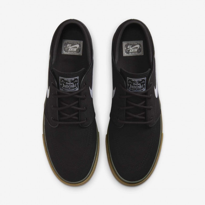 Nike SB Zoom Janoski OG+ Canvas Nike SB Zoom Janoski OG+ Canvas