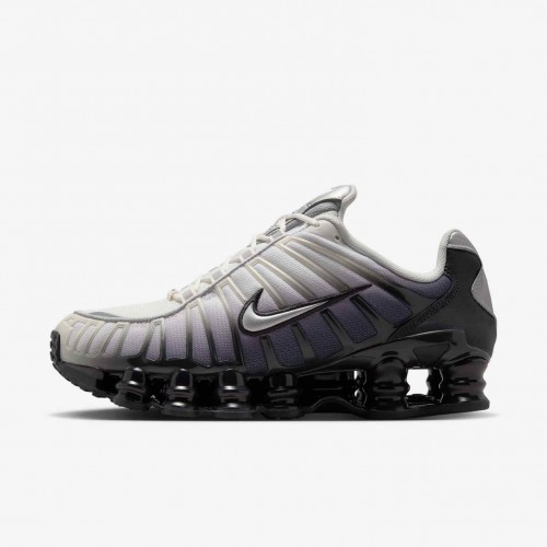 Nike Shox TL