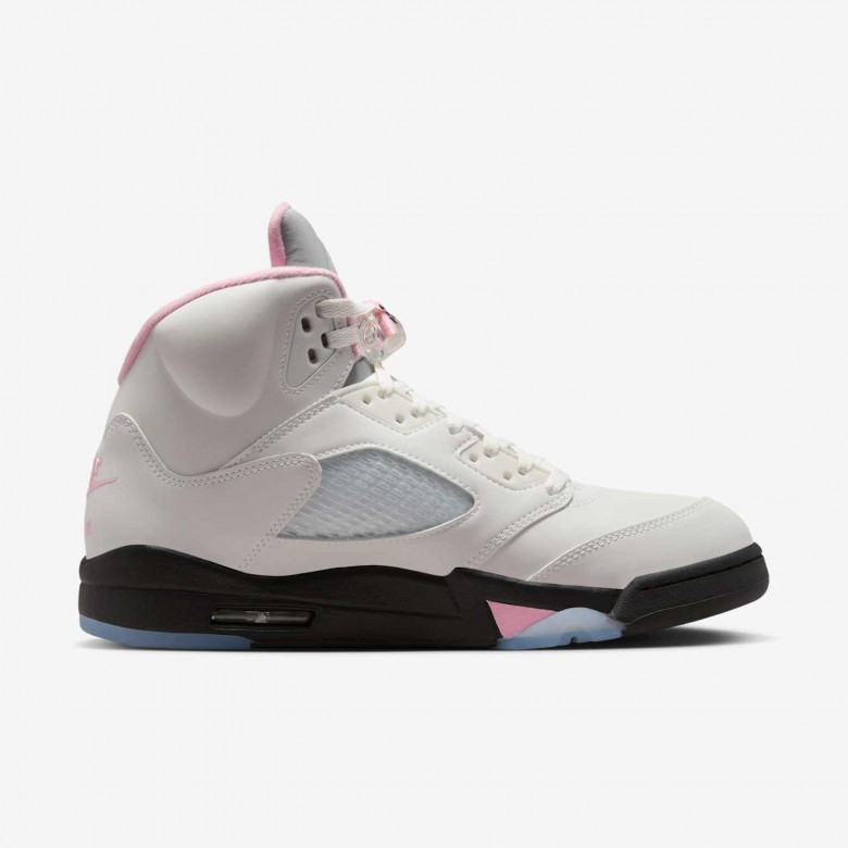 Air Jordan 5 Retro "Medium Soft Pink" Air Jordan 5 Retro "Medium Soft Pink"