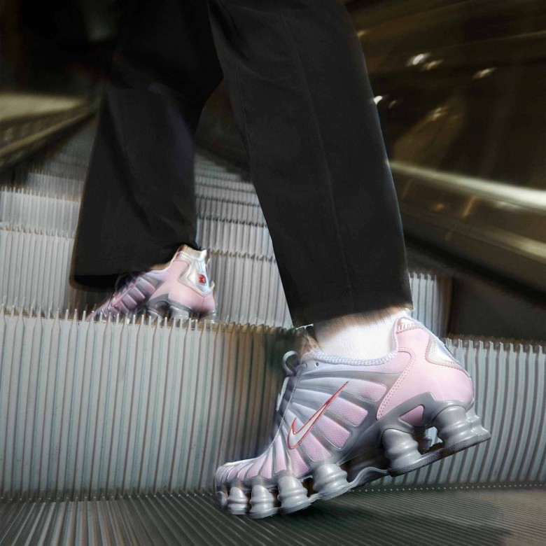 Nike Shox TL Nike Shox TL