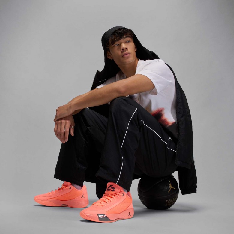 Luka .77 "Bright Mango" Luka .77 "Bright Mango"