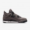 Air Jordan 4 Retro &quot;Cave Stone and Black&quot;