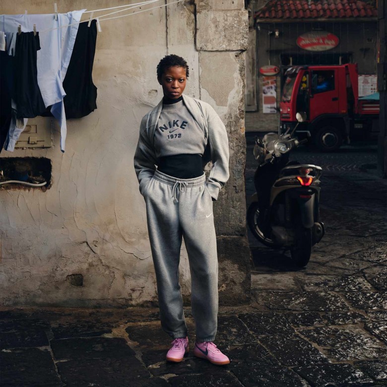 Nike Field General Nike Field General