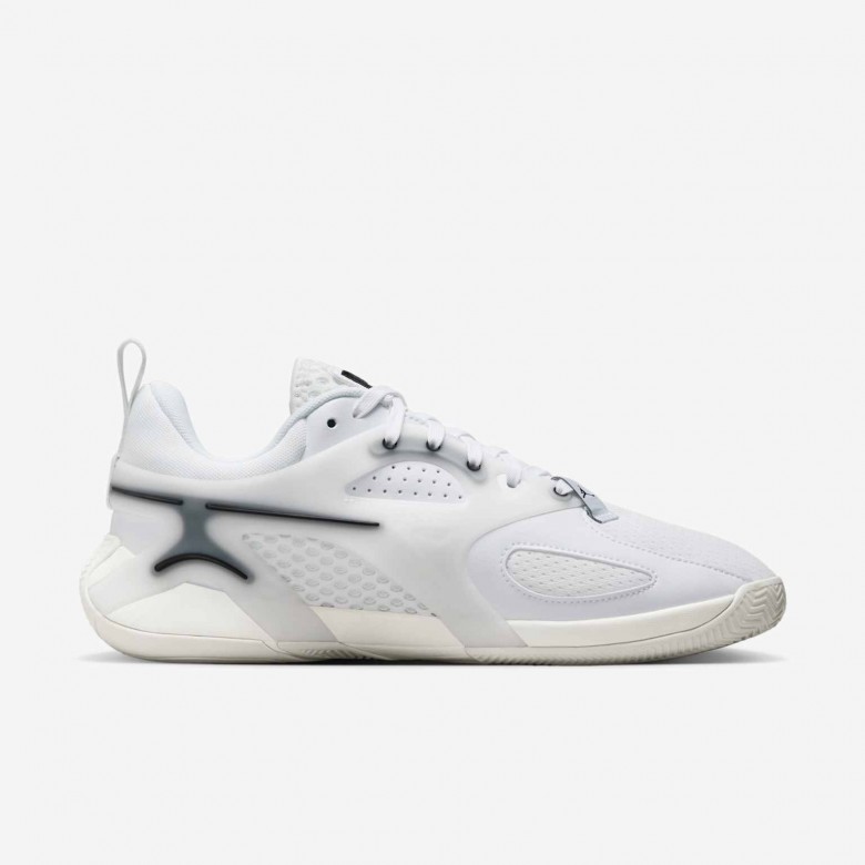 Jordan Heir Series "Triple White" Jordan Heir Series "Triple White"