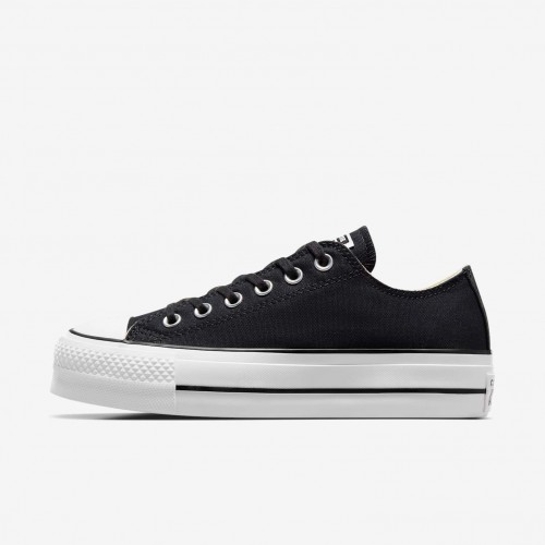 Chuck Taylor All Star Lift Platform Canvas