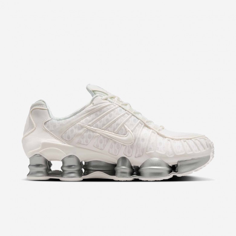Nike Shox TL Nike Shox TL