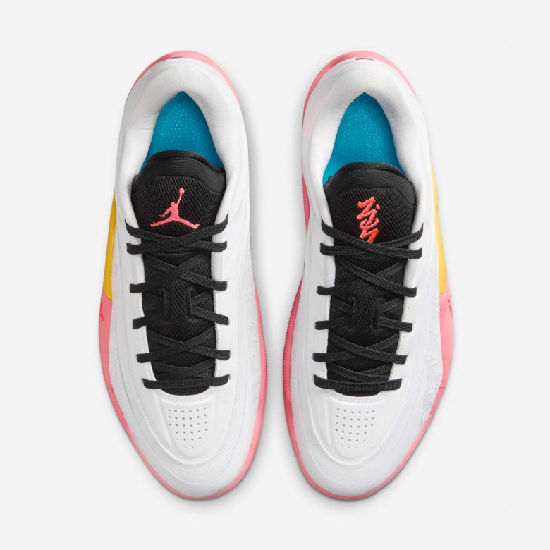 Zion 4 "Sharonda" Zion 4 "Sharonda"