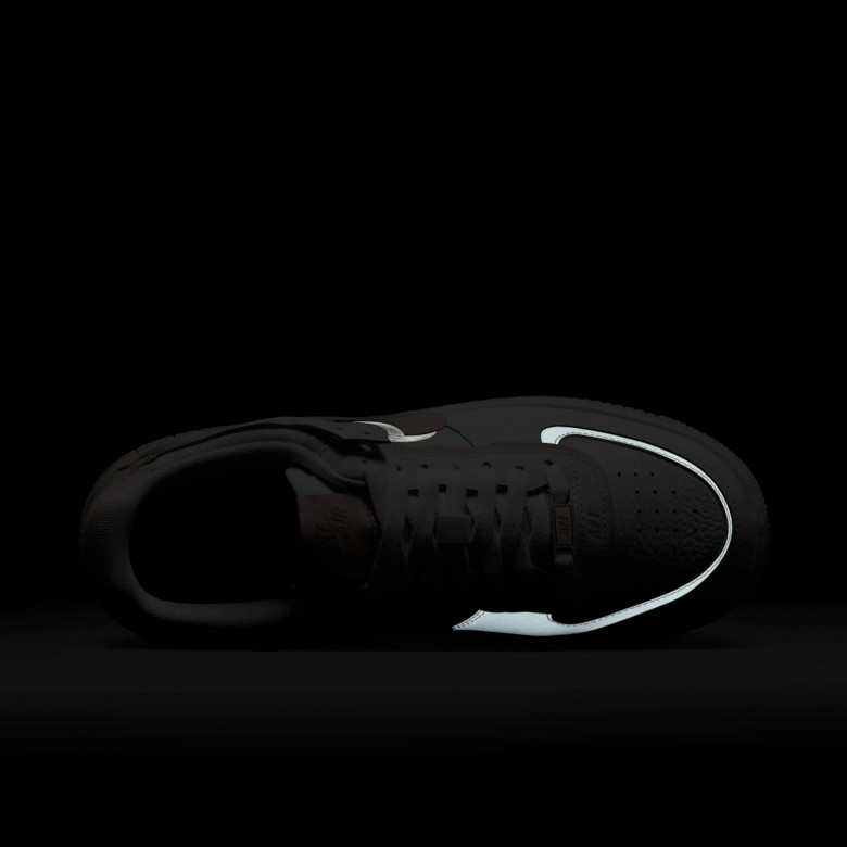 Nike Air Force 1 Shadow Nike Air Force 1 Shadow