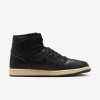 Air Jordan 1 Retro High OG &quot;Black and Muslin&quot;