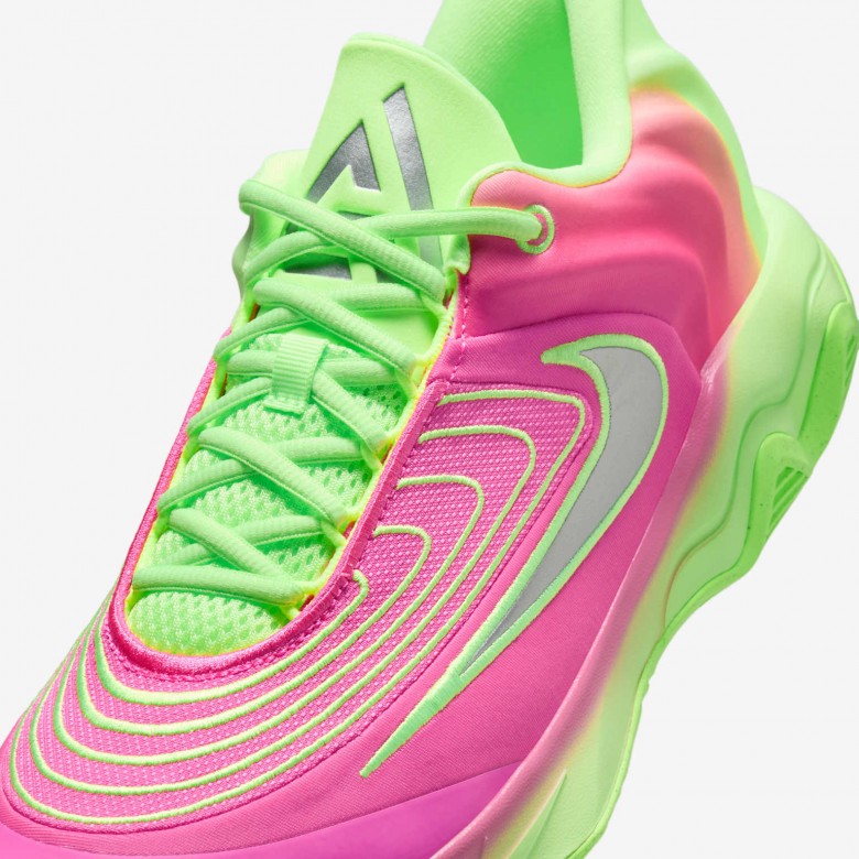 Giannis Immortality 4 Giannis Immortality 4