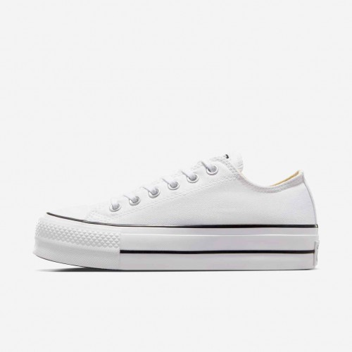 Chuck Taylor All Star Lift Platform Canvas