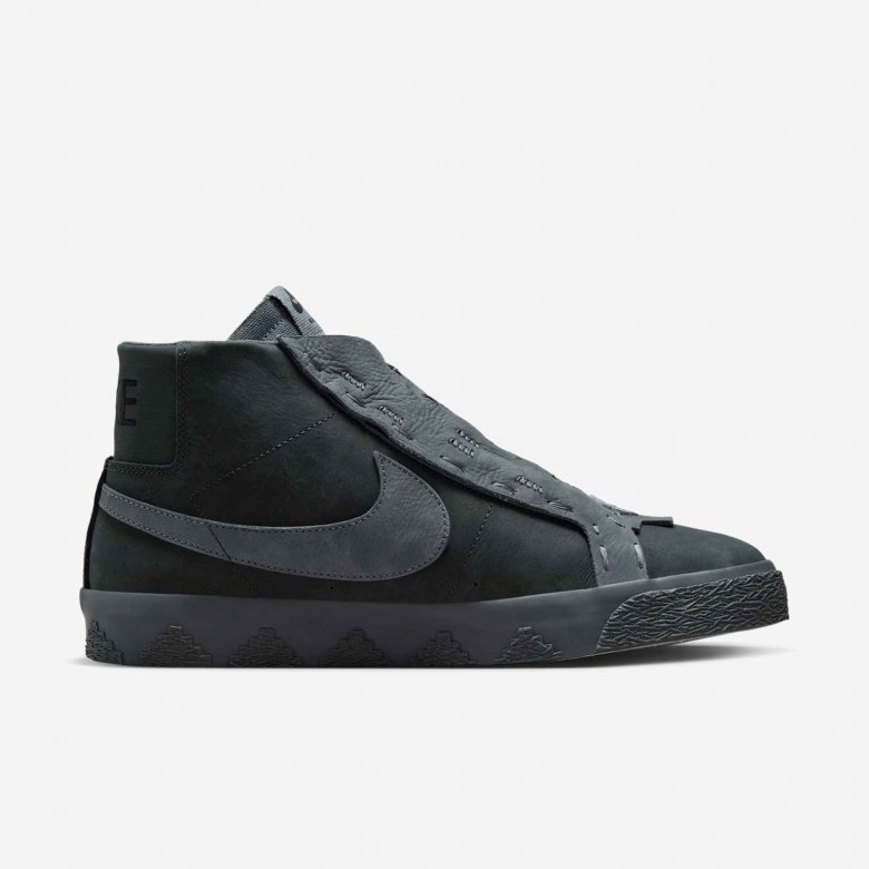 Nike Zoom Blazer Mid Nike Zoom Blazer Mid