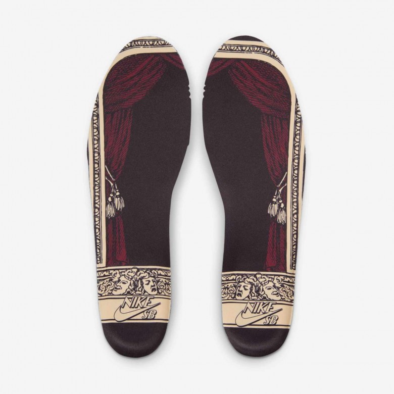 Nike SB Zoom Janoski OG+ SE Nike SB Zoom Janoski OG+ SE