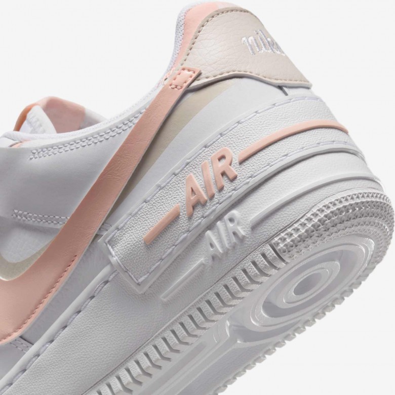 Nike Air Force 1 Shadow Nike Air Force 1 Shadow