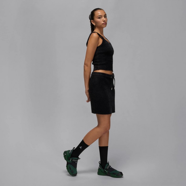 Jordan Trunner LX Jordan Trunner LX