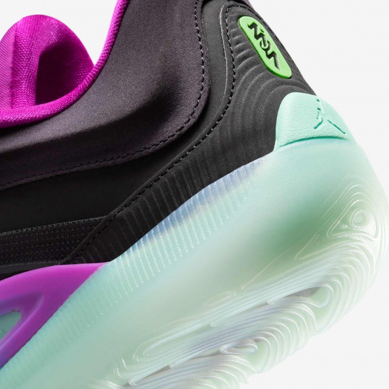 Zion 4 "Noah" Zion 4 "Noah"