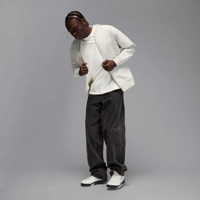 Air Jordan 5 Retro "Medium Soft Pink" Air Jordan 5 Retro "Medium Soft Pink"