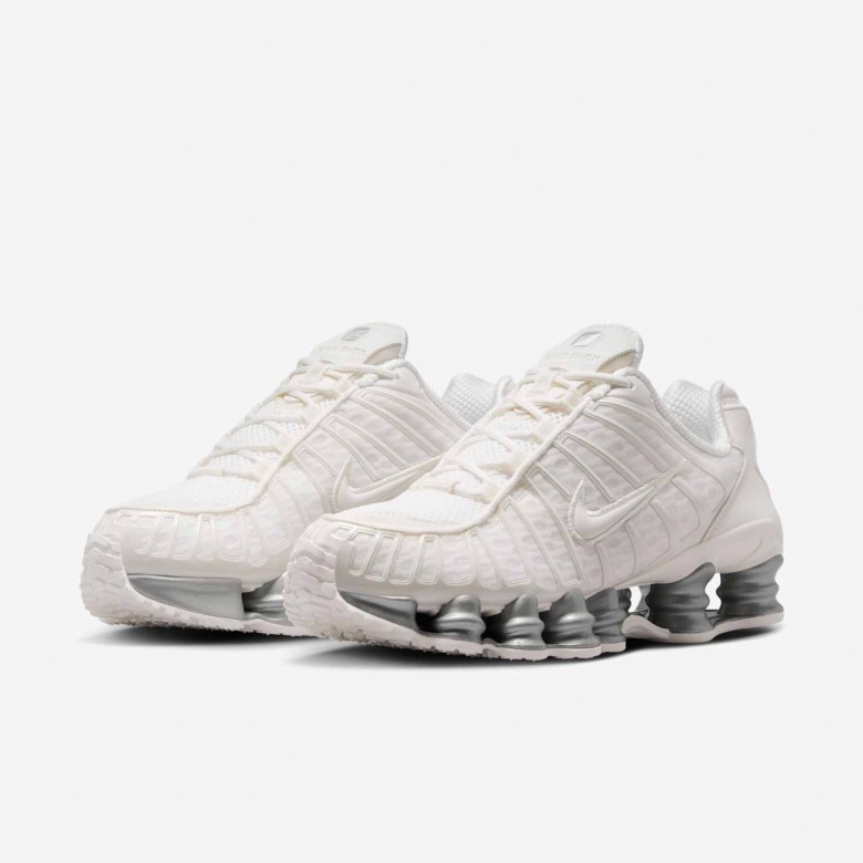 Nike Shox TL Nike Shox TL