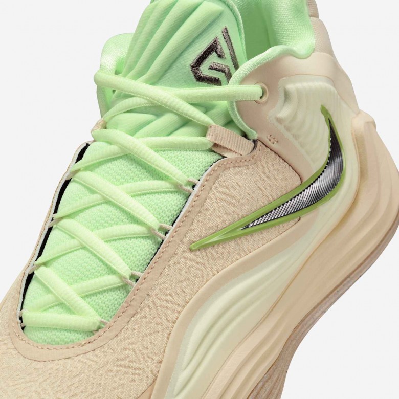 Giannis Freak 7 "Spotlight" Giannis Freak 7 "Spotlight"