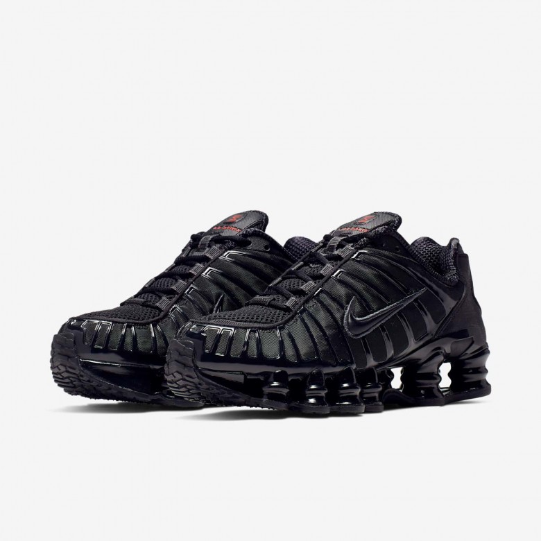 Nike Shox TL Nike Shox TL