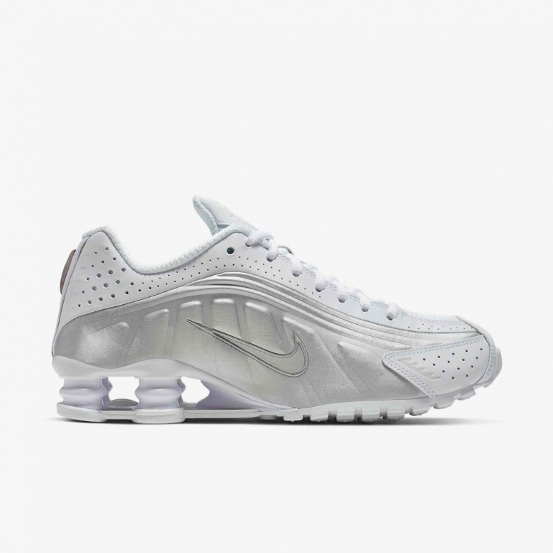 Nike Shox R4 Nike Shox R4