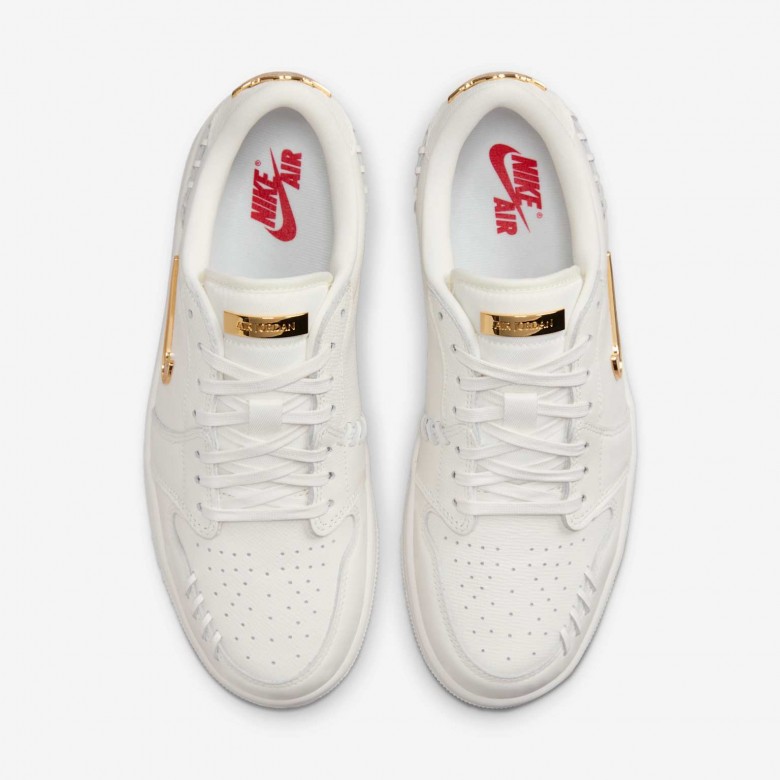 Air Jordan 1 Low Method of Make Air Jordan 1 Low Method of Make