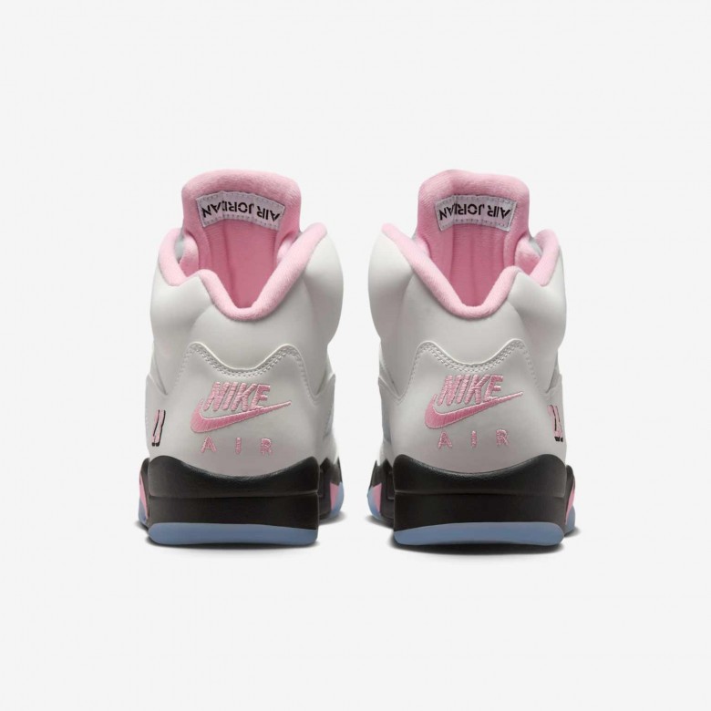 Air Jordan 5 Retro "Medium Soft Pink" Air Jordan 5 Retro "Medium Soft Pink"