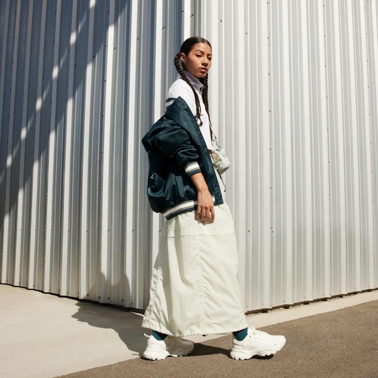 Nike TC 7900 Nike TC 7900