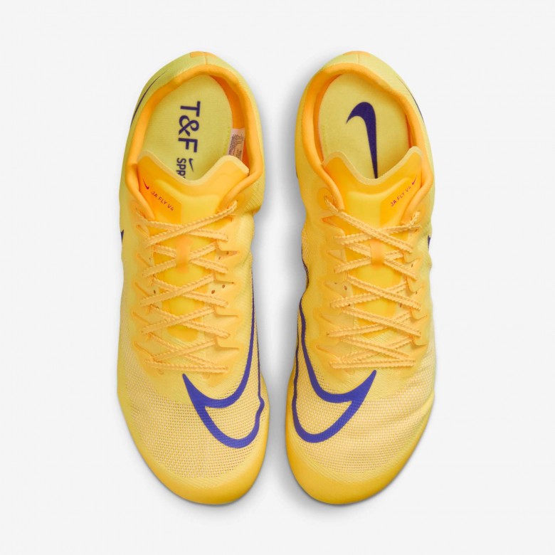 Nike Zoom Ja Fly 4 Nike Zoom Ja Fly 4