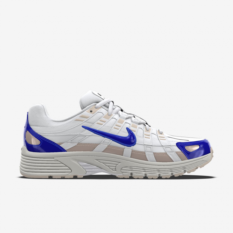 Nike P-6000 By Nike P-6000 By