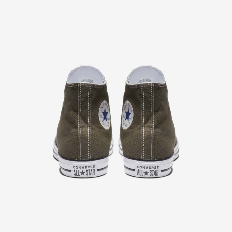 Converse Chuck Taylor All Star High Top Converse Chuck Taylor All Star High Top