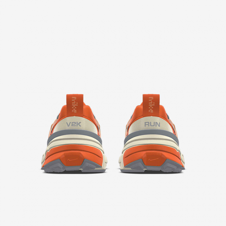 Nike V2K Run By Nike V2K Run By