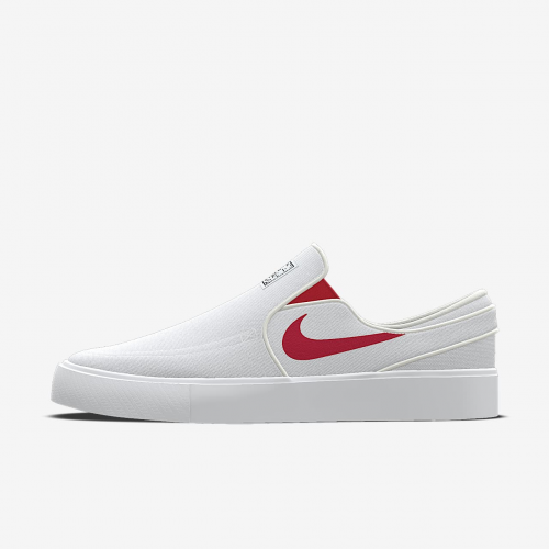 Nike SB Zoom Janoski Slip By