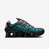 Nike Shox TL Fade